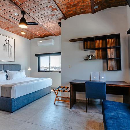 Hotel Ng Ameca Exteriér fotografie