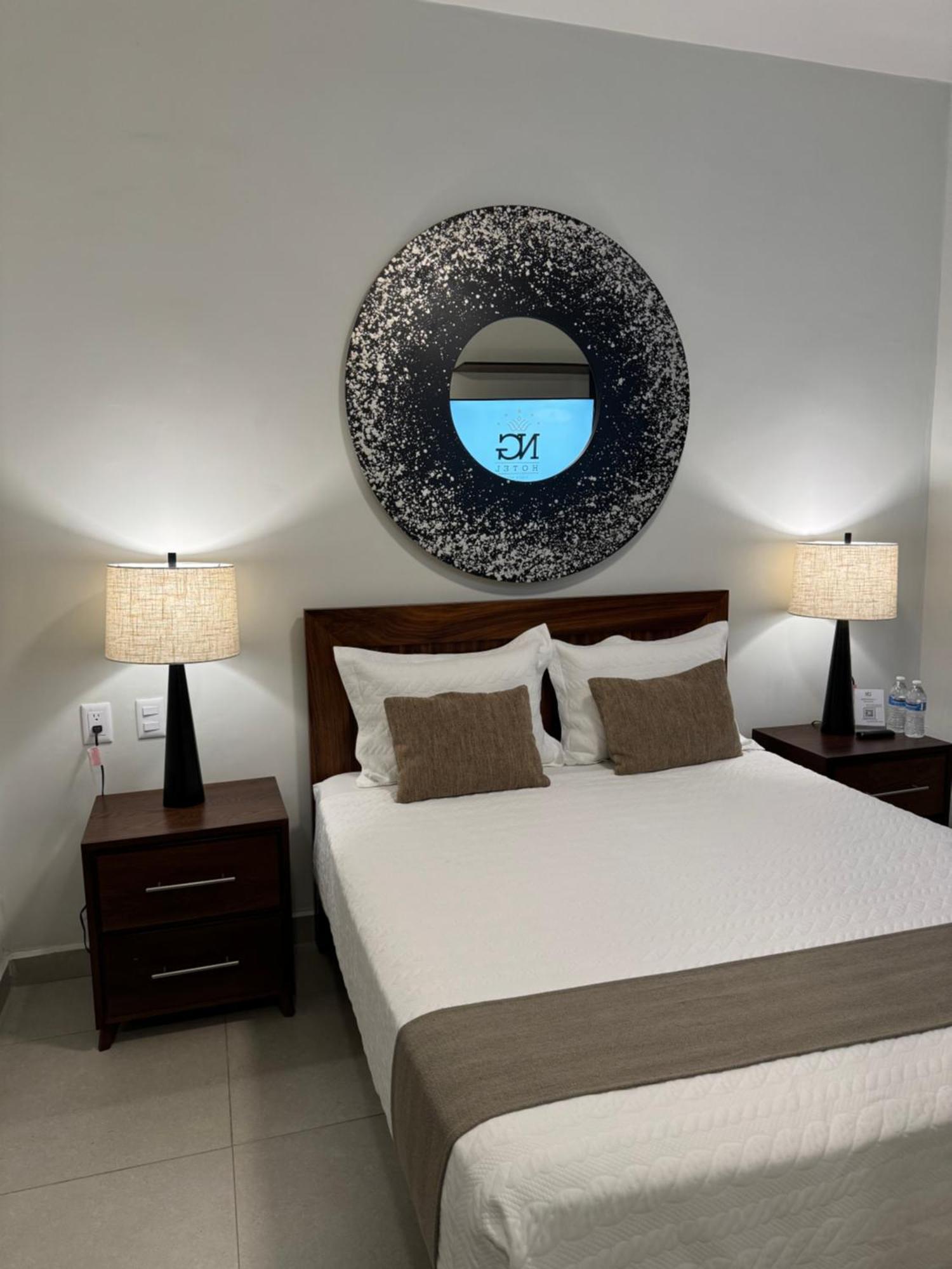 Hotel Ng Ameca Exteriér fotografie