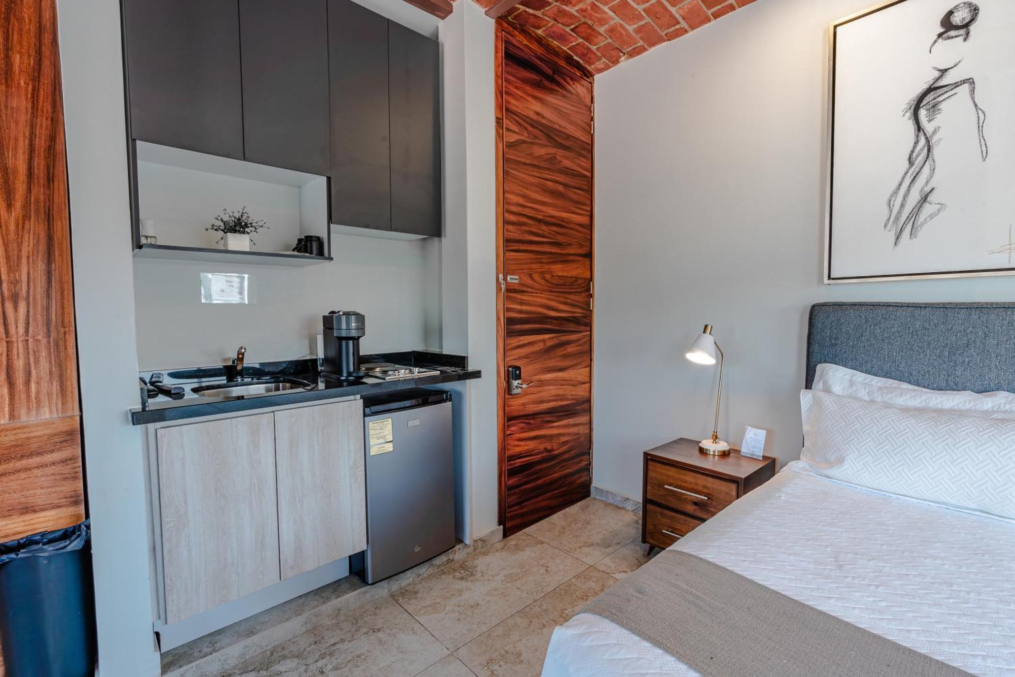 Hotel Ng Ameca Exteriér fotografie