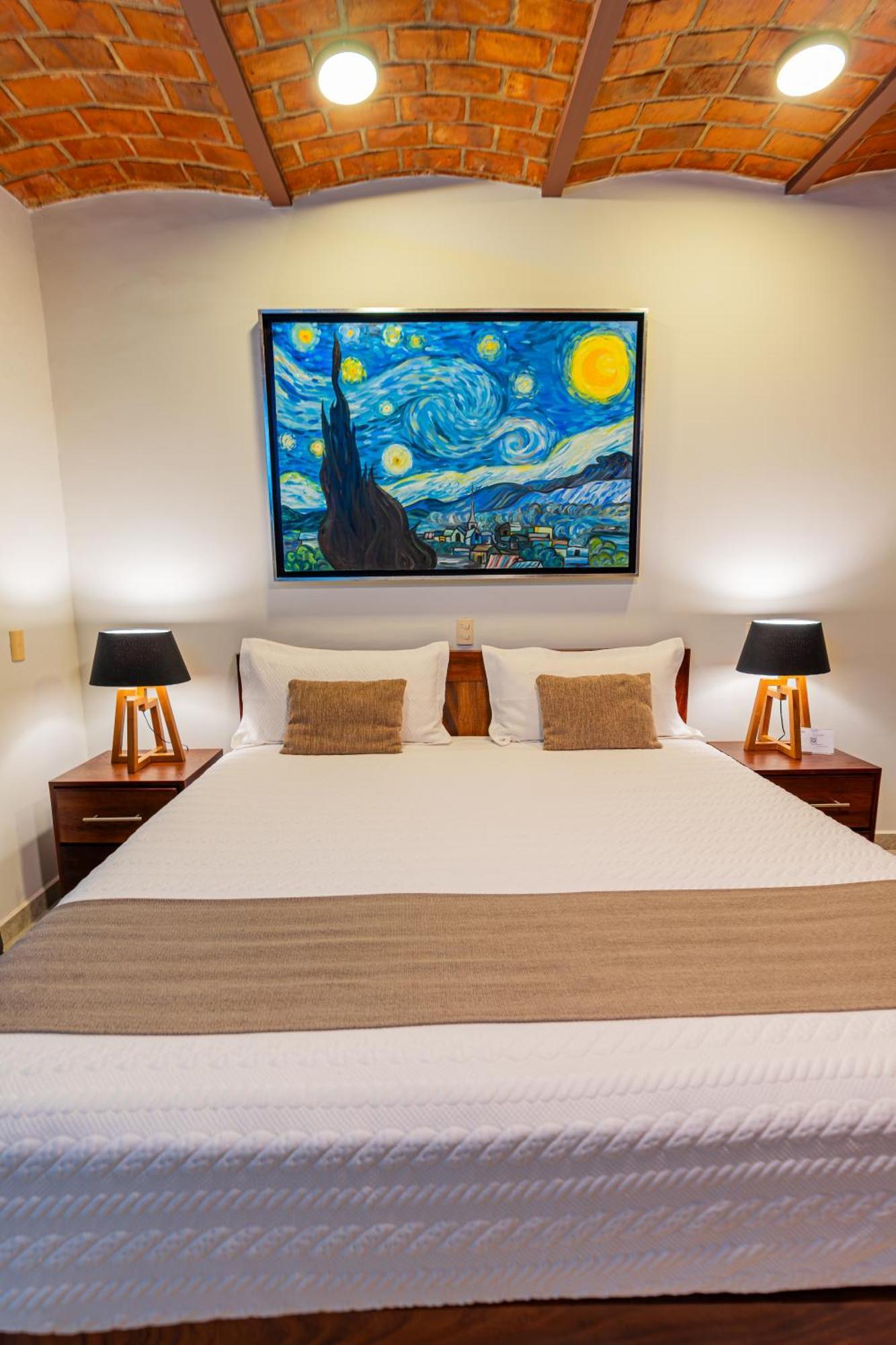 Hotel Ng Ameca Exteriér fotografie