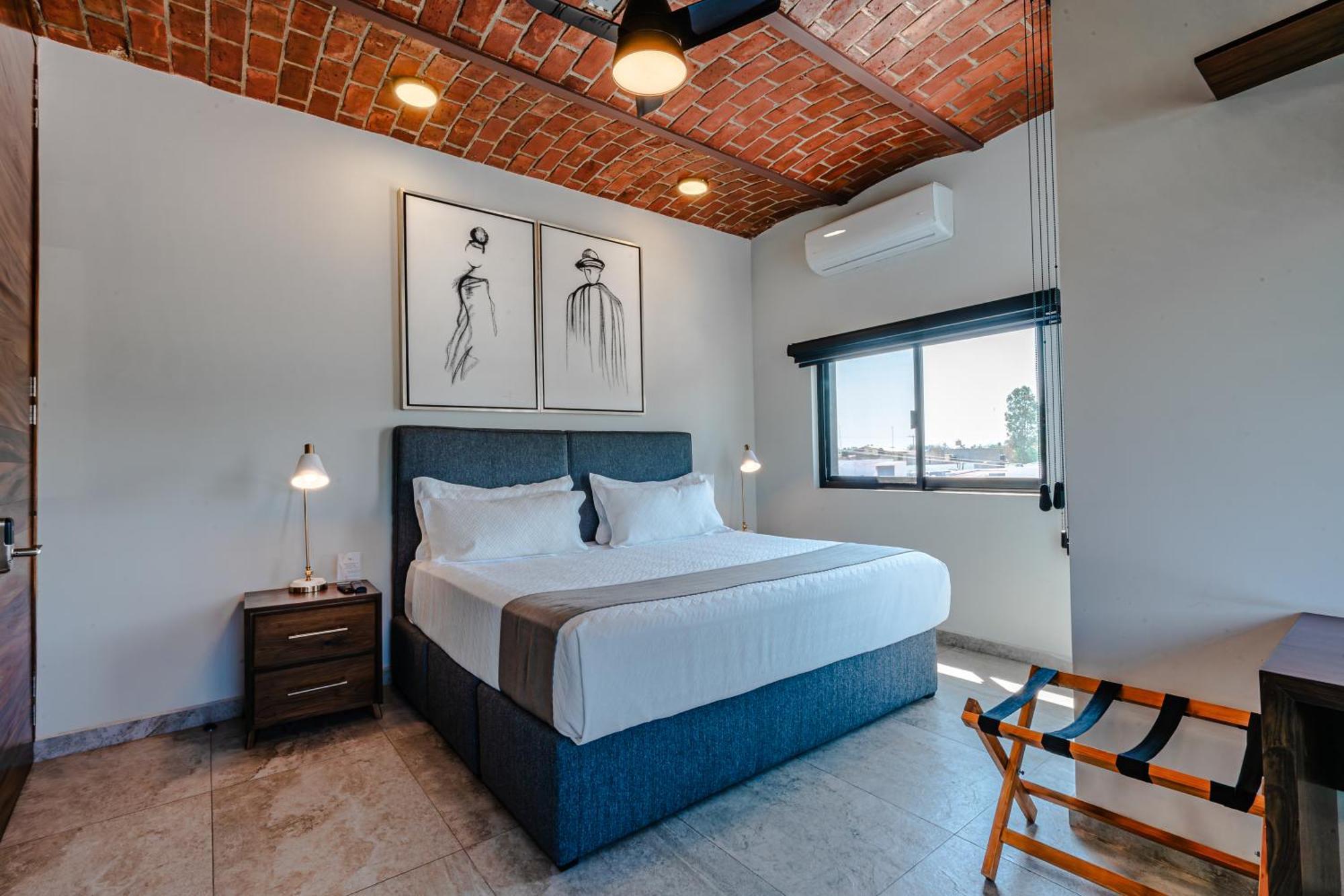 Hotel Ng Ameca Exteriér fotografie