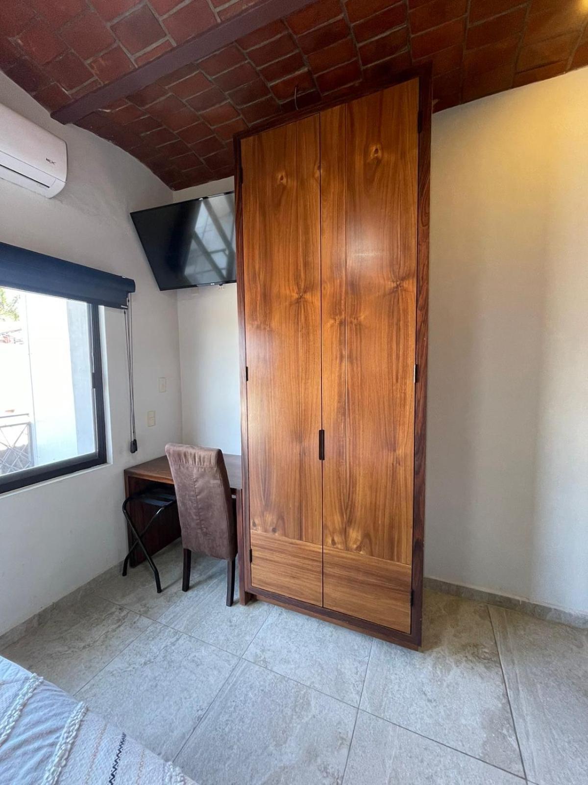 Hotel Ng Ameca Exteriér fotografie