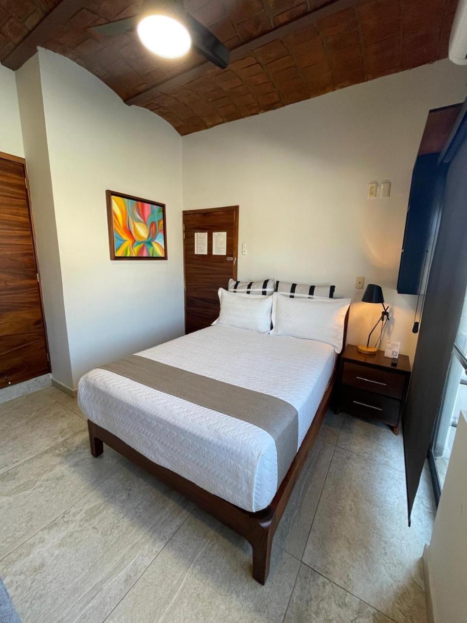 Hotel Ng Ameca Exteriér fotografie