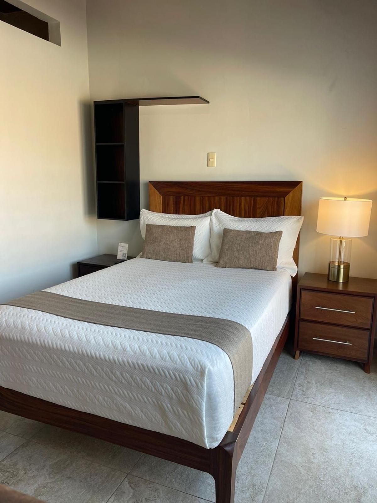 Hotel Ng Ameca Exteriér fotografie